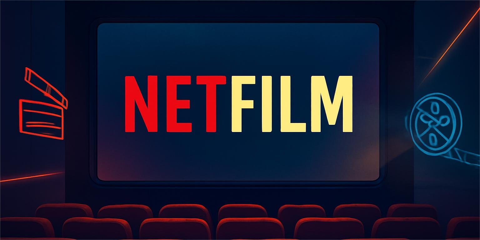 Netfilm watch free movies online